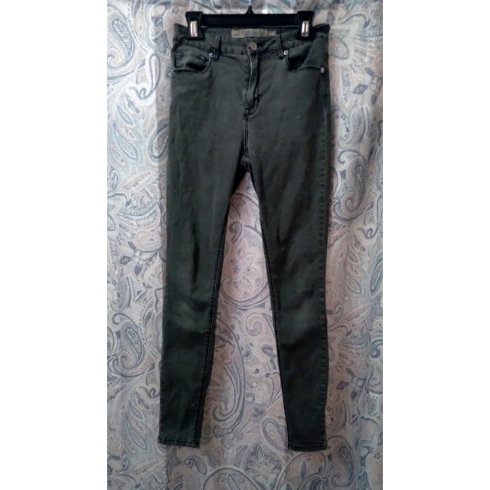 Brandy Melville Jeans